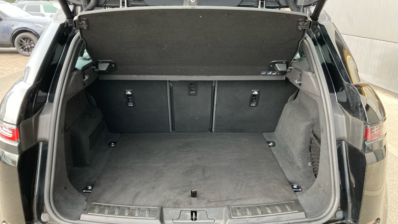 Land Rover Range Rover Evoque 2.0 D200 R-Dynamic SE 5dr Auto Diesel Hatchback